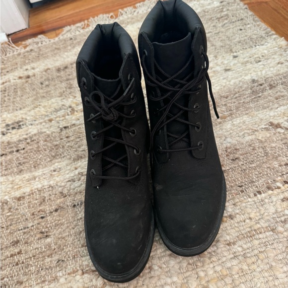 Timberland Women’s Boots - Picture 2 of 6